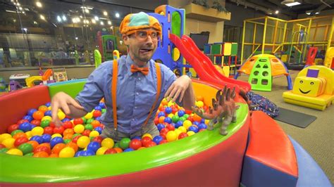 Apr 14, 2022 · For more Blippi videos and Blippi songs be sure to SUBSCRIBE to Blippi at https://youtube.com/Blippi?sub_confirmation=1Brand New Blippi Episodes Every Saturd... 