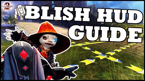 Blish hud gw2. Things To Know About Blish hud gw2. 