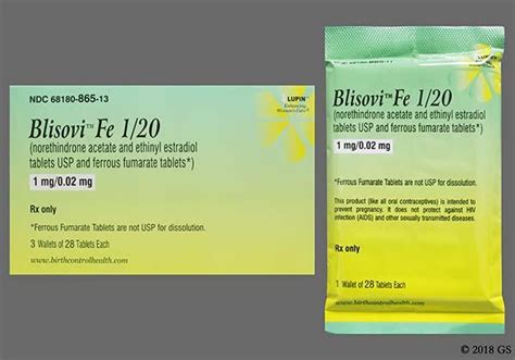 Blisovi fe reviews. When a number is included in the name, it usually refers to the strength of the hormones in the pack. For example, junel FE 1/20 contains 1 mg progestin and 20 mcg estrogen. Ovcon 35 contains 35 mcg estrogen along with a progestin. But sometimes, the number refers to the layout of the pack, so Loestrin 24 FE has 24 active tablets in it. 