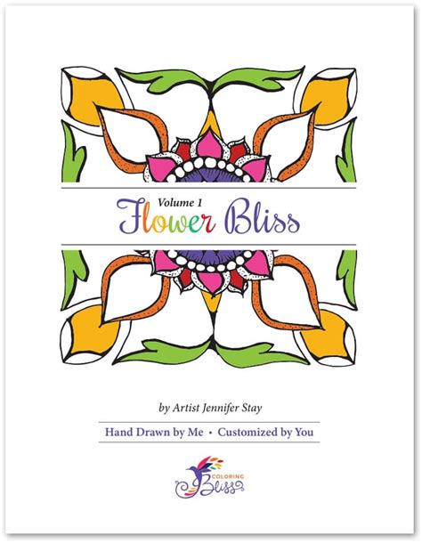 Bliss Coloring