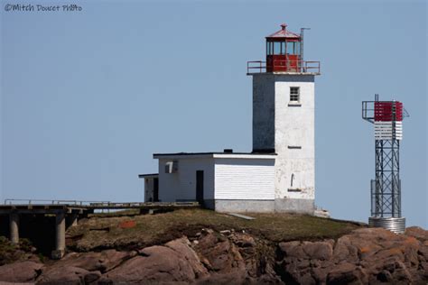 Bliss Island Lighthouse - Tripadvisor