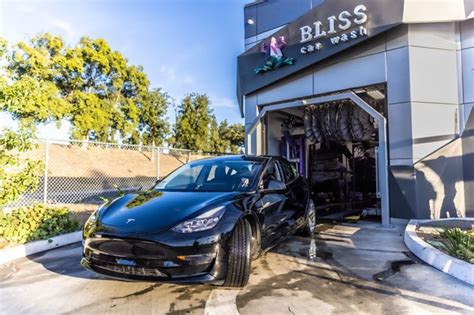Bliss carwash. Things To Know About Bliss carwash. 