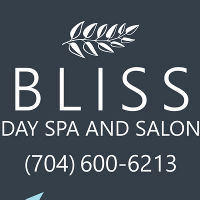 Bliss Day Spa of Shelby - Facebook. 