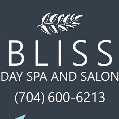 Bliss Day Spa and Salon updated their cover p