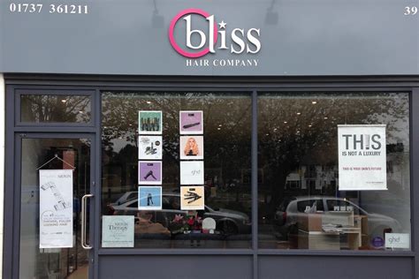 Bliss hair studio. Things To Know About Bliss hair studio. 