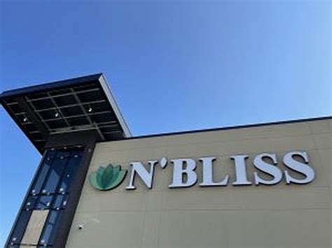 N’Bliss Cannabis | Ellisville. Our N’Bliss Marijuana Dispensary in 