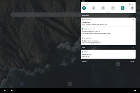 Bliss os kernel.  Bliss 14 at the current moment does not work.  Options BLISS...