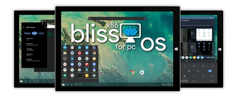 Bliss os x86. 12 and 11.  Please refer to https://bliss-bass. 13. " For the type, select L...
