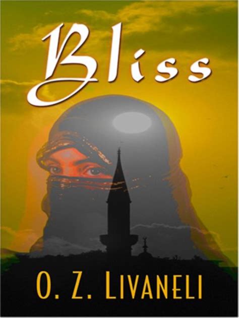 Read Online Bliss By Oz Livaneli