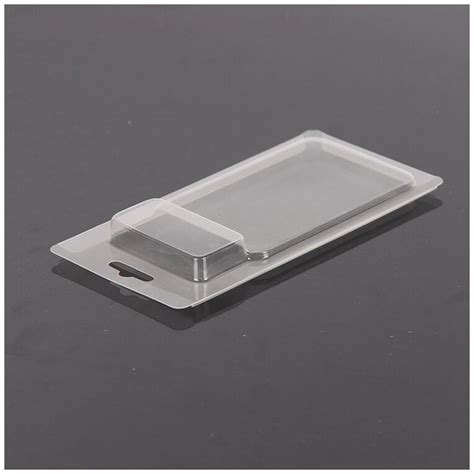 Blister Packaging Template