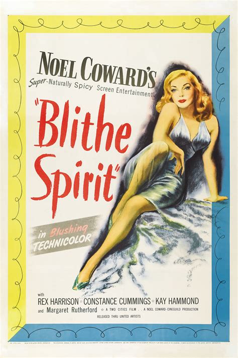 Download Blithe Spirit By Nol Coward