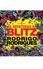 Blitz – Rodrigo Rodrigues Faro Editorial