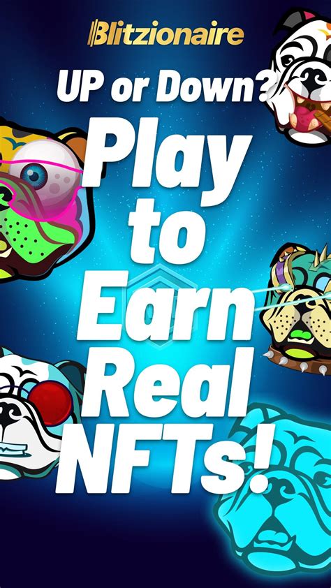 Blitzionaire Online NFT Game APK Download for Android 