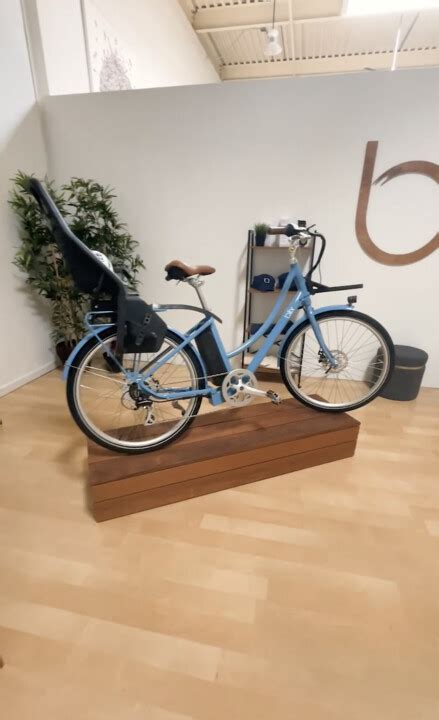 Blix Electric Bikes LinkedIn