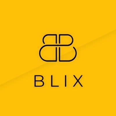 Blix Merch - YouTube