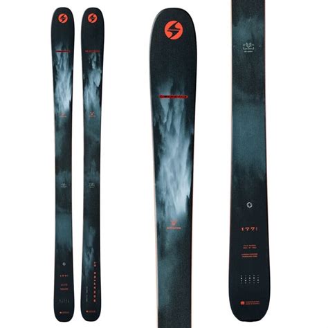 Blizzard Bonafide Shop Skis 2024 evo