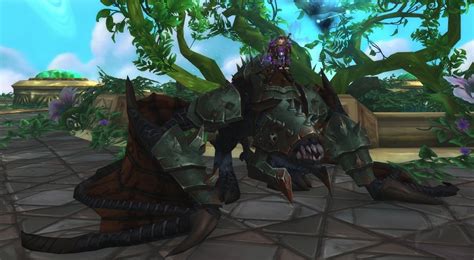 Blizzard Clarifies PvP Gladiator Titles are Character ... - Wowhead