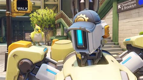 Blizzard and Overwatch 2 struck by third DDoS attack in a week Rock Paper Shotgun