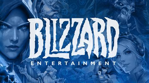 Blizzard entertainment news. Things To Know About Blizzard entertainment news. 
