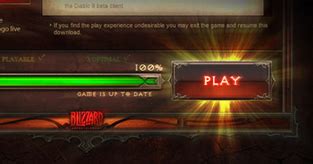 Blizzard explain Diablo III related error messages GameWatcher
