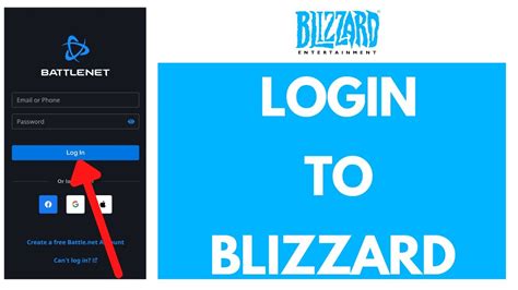 Blizzard login in. I have not been able to log in my main character since I was disconnected earlier. I just took a portal to Stormwind from Shattrath and I think I was disconnected as I jumped out of the mage tower. Now, whenever I try … 