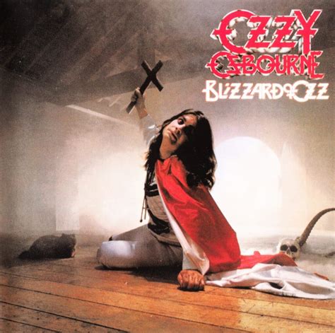Blizzard of ozz. View credits, reviews, tracks and shop for the 2021 Vinyl release of "Blizzard Of Ozz" on Discogs. 