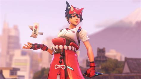 Blizzard says mass DDoS attack stopped users from playing Overwatch 2 TechRadar