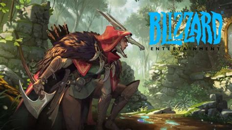 Blizzard survival game. Blizzard announces a survival game for PC and console set in a new fantasy world with original characters and stories. The game is still in development and the … 
