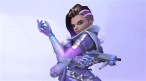 Blizzard will automatically shut down an Overwatch match if it detects cheating 
