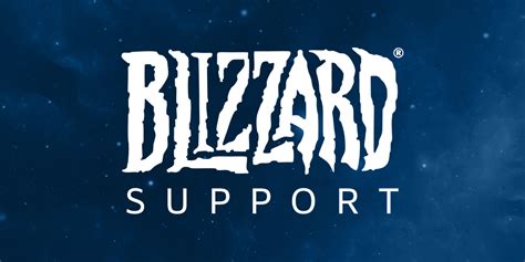 Blizzard-Kundendienst - Langsamer Download