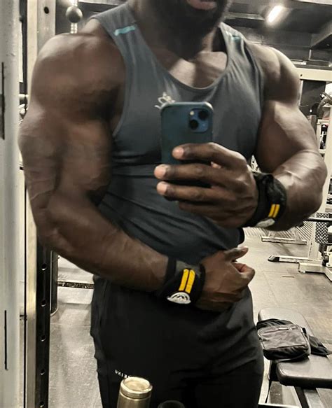 🍌 [CLIP] Blkmusclealpha Leaked
