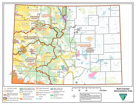 Blm land colorado. GIS Data. The Bureau of Land Management (BLM) Geospatial Business Platform Hub is a website which serves as a centralized location to explore, view, and download BLM's geospatial data. Hub can be used for keyword or geographic search of BLM data, to browse BLM geospatial resources by location or subject category, or simply to explore BLM’s ... 