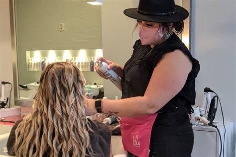 Blo blow dry bar orlando reviews. Specialties: Blo is North America's original blow dry bar and the world's largest blow dry bar franchise. You're not cheating on your hairdresser. No cuts, no color: just wash, blo & go! We can't wait to treat your tresses. 