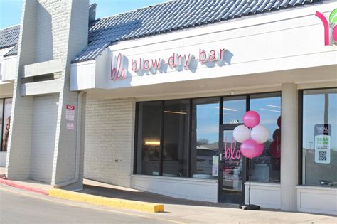 Blo centennial. Best Blow Dry Bar near me in Centennial, Colorado. 1. Blo Blow Dry Bar. 2. Glosshouz. “ Blow dry bar, manicure bar and pedicure section. There is a gorgeous room off to the side with a...” more. 3. Drybar - Park Meadows. 