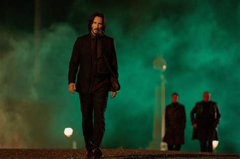 Bloated “John Wick: Chapter 4” is a lot of everything the action-filled franchise does and doesn’t do well