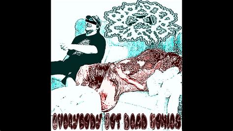 Bloated Cadaver - Everybody Got Dead Homies …