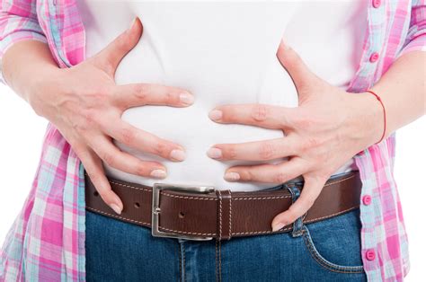 Bloating when to be concerned YOU Magazine