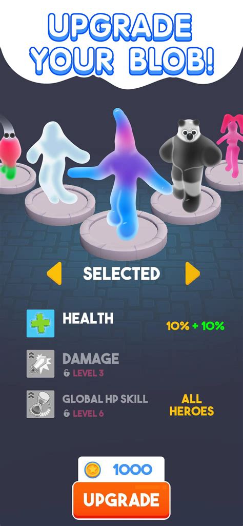 Blob Hero APK Download for Android 