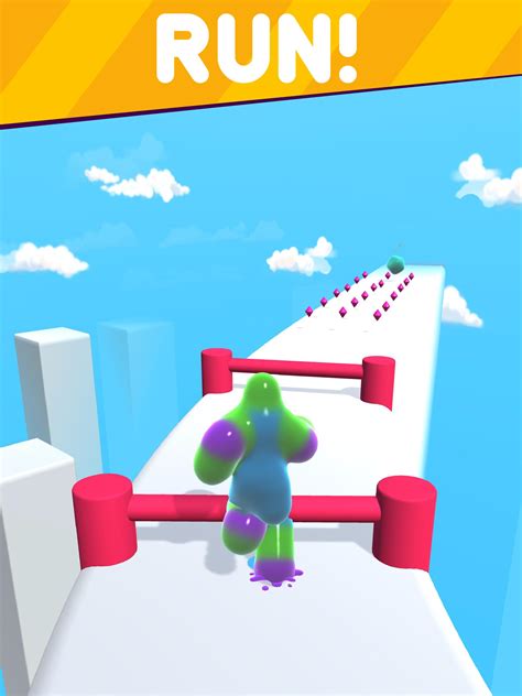 Blob Runner 3D APK Download for Android 