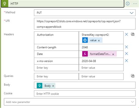 Blob connector append operation - social.msdn.microsoft.com