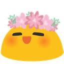 Blob emojis discord.  Blobs can represent data that isn't necessarily in a JavaSc...