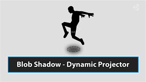 Blob shadow unity.  This is good when you are doing a platformer game.  Hey , I wanna us...