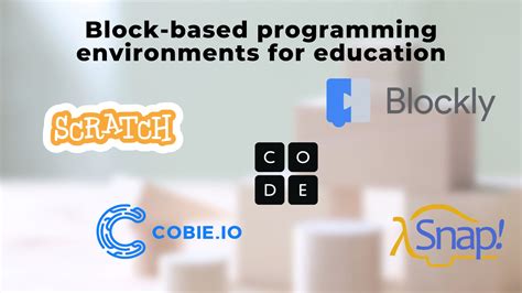 Block Based Programming