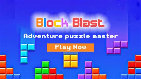Block Blast Free Online Block Blast Game.