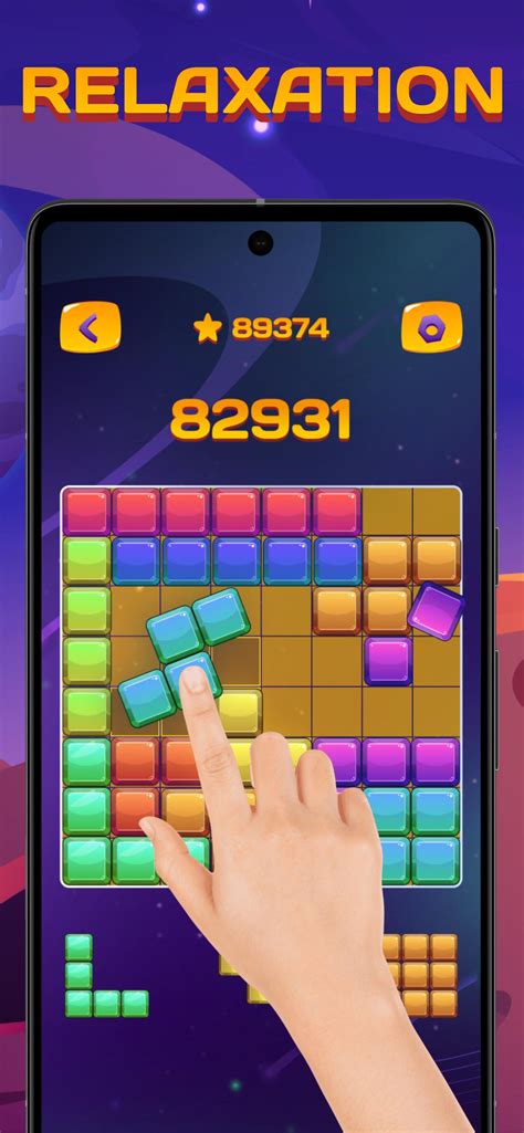 Block Blaster APK Download for Android 