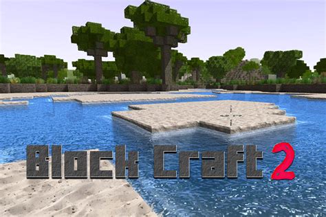 Block Craft 2 Oyunu Oyna OYUN SKOR. 