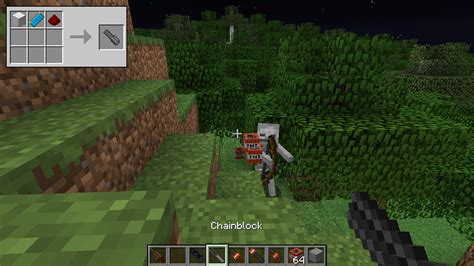 Block Launcher Mod 1 12 2 Minecraft Mods