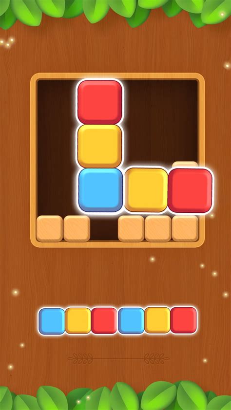 Block Move Puzzle APK Download for Android 