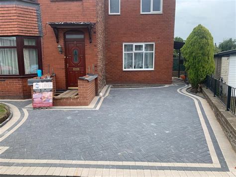 Block Paving and Driveways Meadows