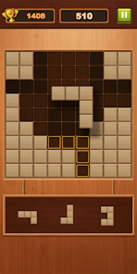 Block Puzzle APK for Android Download. 